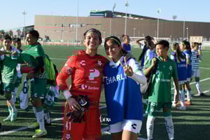 Galería de fotos: Brenda Saldaña