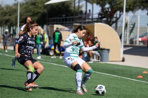 Galería de fotos: Estephany Beltrán