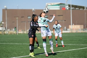 Galería de fotos: Santos vs Necaxa J8 A2021 Liga MX