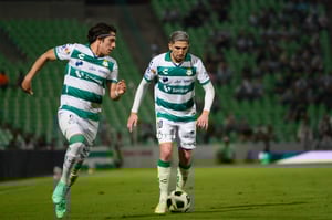 Galería de fotos: Diego Valdés