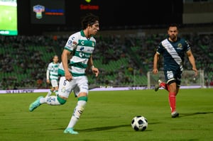 Galería de fotos: Alan Cervantes