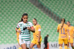 Galería de fotos: Cinthya Peraza