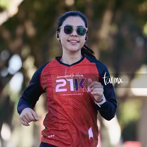 Galería de fotos: 21K autopop autocentro ARTEC