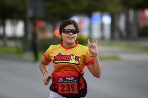 Galería de fotos: La Pandilla, Claudia Arguijo