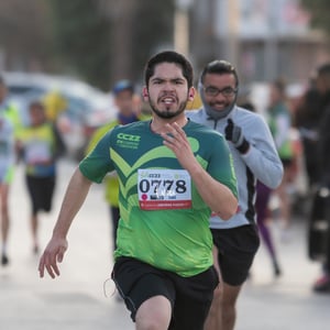 Galería de fotos: 5K Constitución