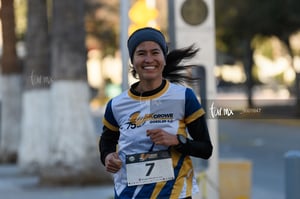 5K Crowe-Gossler