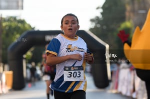 Galería de fotos: 5K Crowe-Gossler