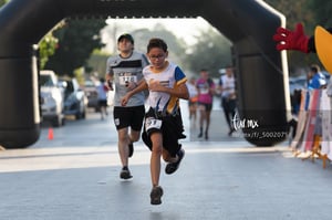 Galería de fotos: 5K Crowe-Gossler