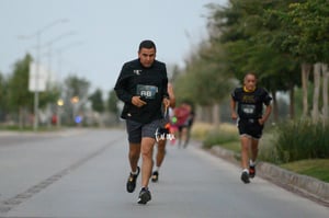 Galería de fotos: 5K Neon Altozano