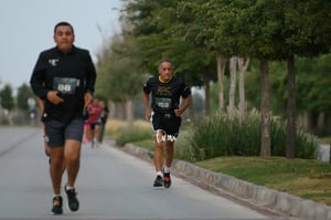 Galería de fotos: 5K Neon Altozano