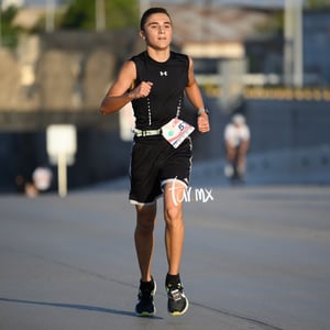 Mario Martínez Saavedra