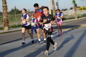 Galería de fotos: ABA tri team