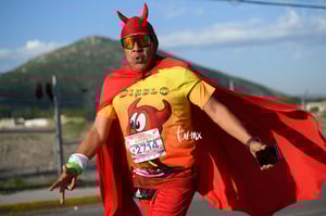 Carrera 5K y 10K Chilchota 2022