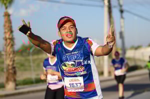 Carrera 5K y 10K Chilchota 2022