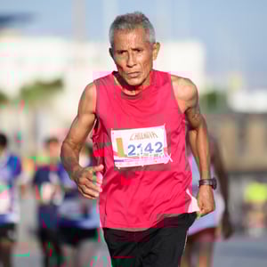 Carrera 5K y 10K Chilchota 2022