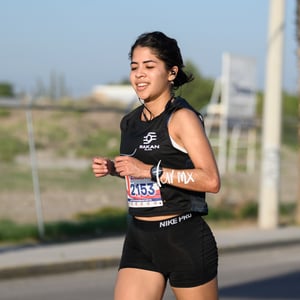 Carrera 5K y 10K Chilchota 2022