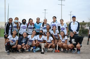 subcampeonas