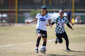 Galería de fotos: Meloneras Sección 35