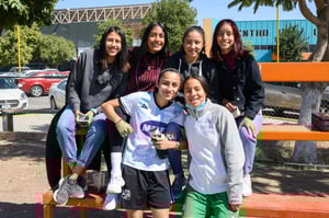 Meloneras Sección 35