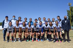 Galería de fotos: Meloneras Sección 35