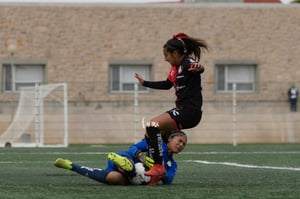 Galería de fotos: Arlett Casas, Karla López