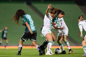 Galería de fotos: Lucero Lara