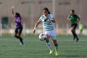 Galería de fotos: Judith Félix
