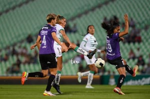 Galería de fotos: Alexia Villanueva