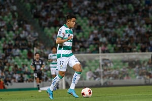 Galería de fotos: José Ávila