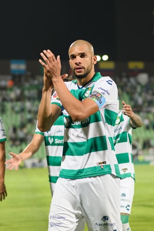 Galería de fotos: Matheus Doria