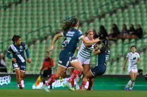 Galería de fotos: Lucero Lara