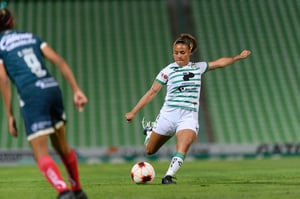 Galería de fotos: Alexia Villanueva