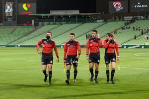 Galería de fotos: Santos vs Puebla J14 A2022 Liga MX femenil