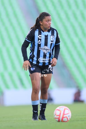 Lía Morán