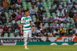 Leonardo Suárez