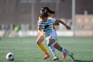 Galería de fotos: Britany Hernández