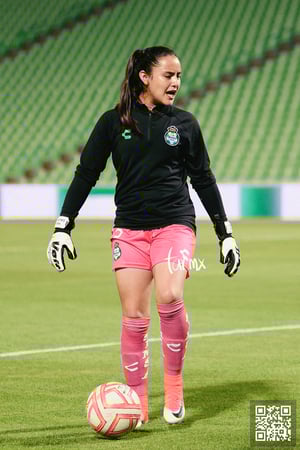 Paola Calderón