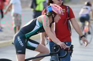 Jimena de la Peña Schott