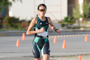 Galería de fotos: Selectivo regional Triatlón, CONADE 2022