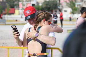 Galería de fotos: Úrsula Berlanga