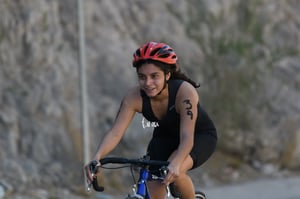 Selectivo Triatlón rumbo a los CONADE 2022