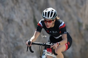 Selectivo Triatlón rumbo a los CONADE 2022