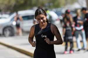 Selectivo Triatlón rumbo a los CONADE 2022