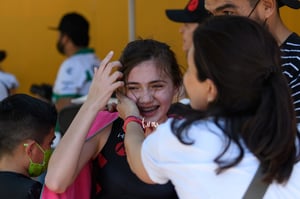 Galería de fotos: Selectivo Triatlón rumbo a los CONADE 2022