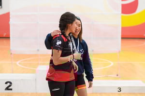 Galería de fotos: Selectivo Triatlón rumbo a los CONADE 2022