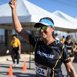 Galería de fotos: 21K Caterpillar 2023