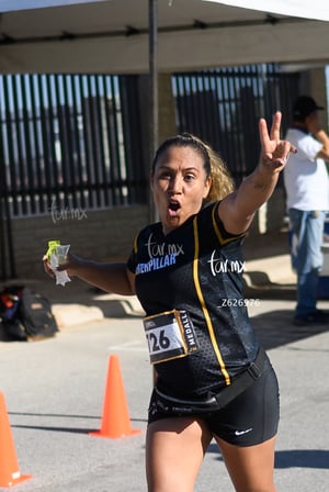 Galería de fotos: 21K Caterpillar 2023