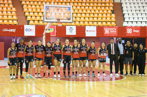 Galería de fotos: equipo