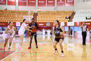 Galería de fotos: Cristina Mejía