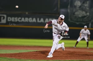 Algodoneros Unión Laguna vs Sultanes de Monterrey